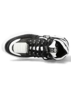 New Rock M-EXTREME007-S1 Best