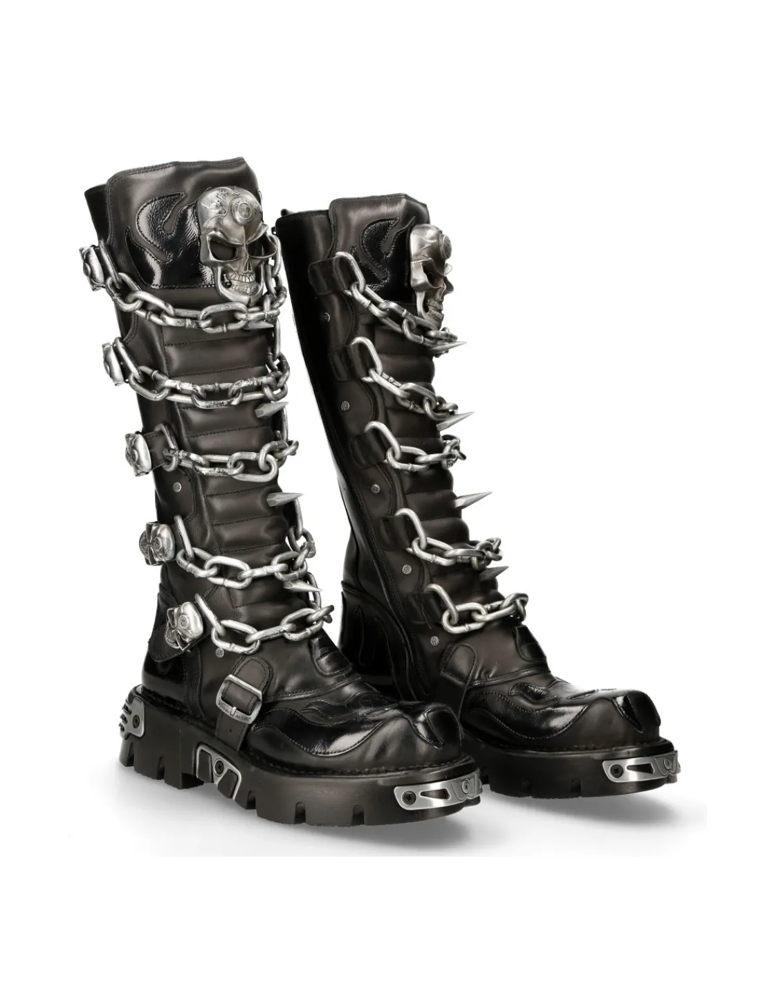 New Rock M-718F-C2 Clearance