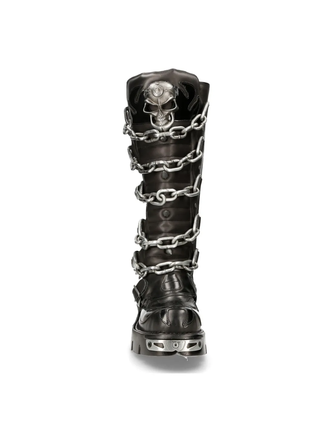 New Rock M-718F-C2 Clearance