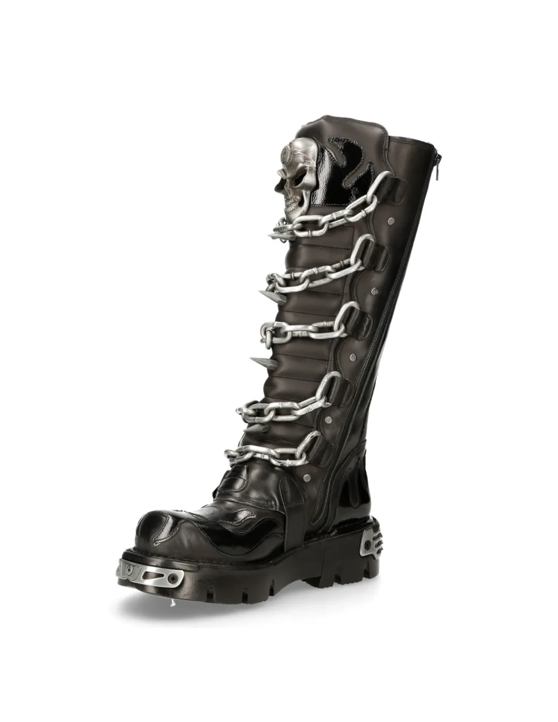 New Rock M-718F-C2 Clearance
