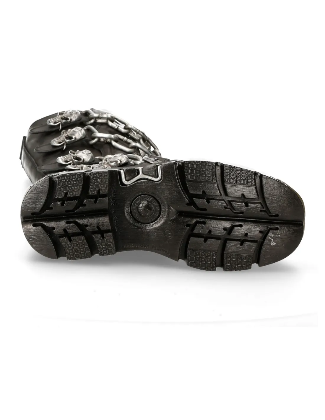 New Rock M-718F-C2 Clearance