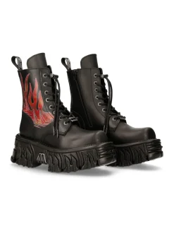 New Rock M-FIRE001-C1 Clearance