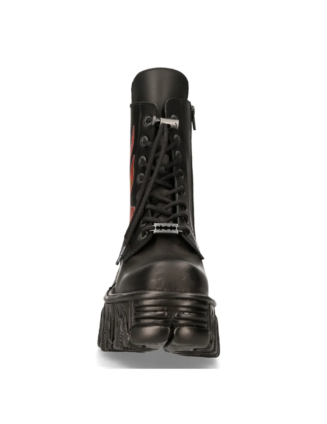 New Rock M-FIRE001-C1 Clearance