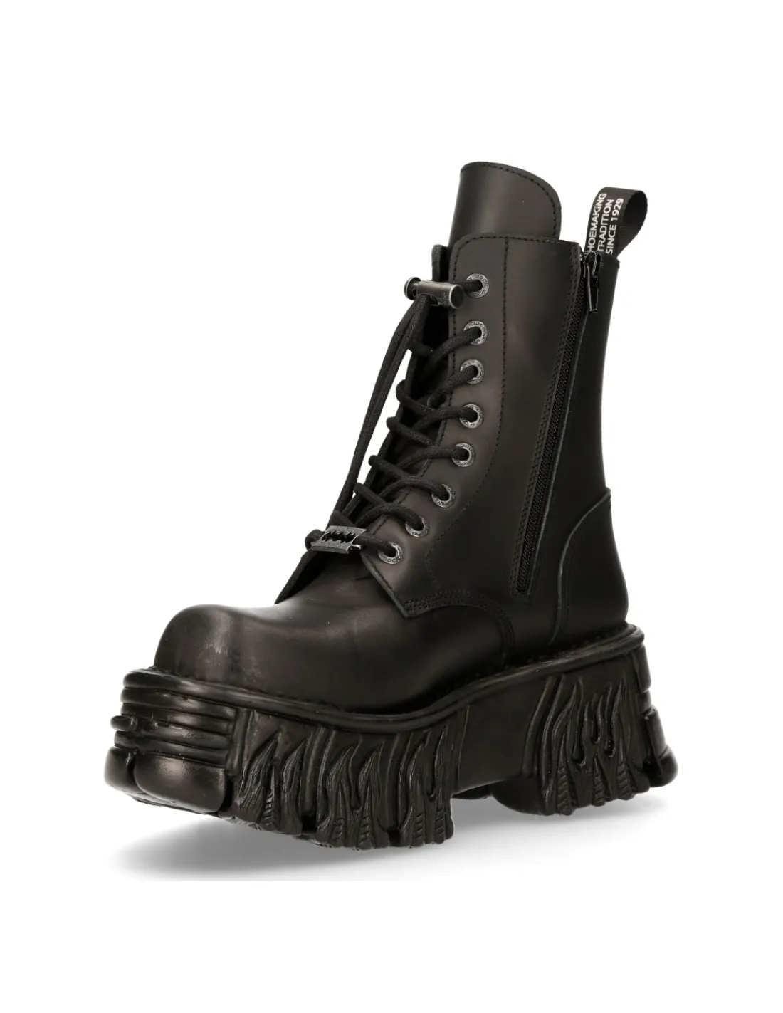 New Rock M-FIRE001-C1 Clearance