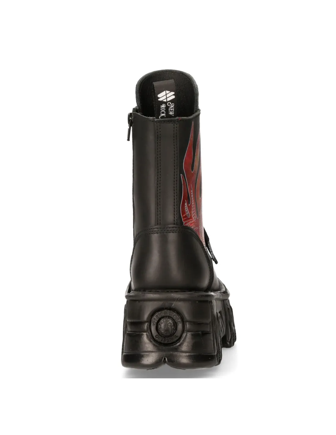 New Rock M-FIRE001-C1 Clearance