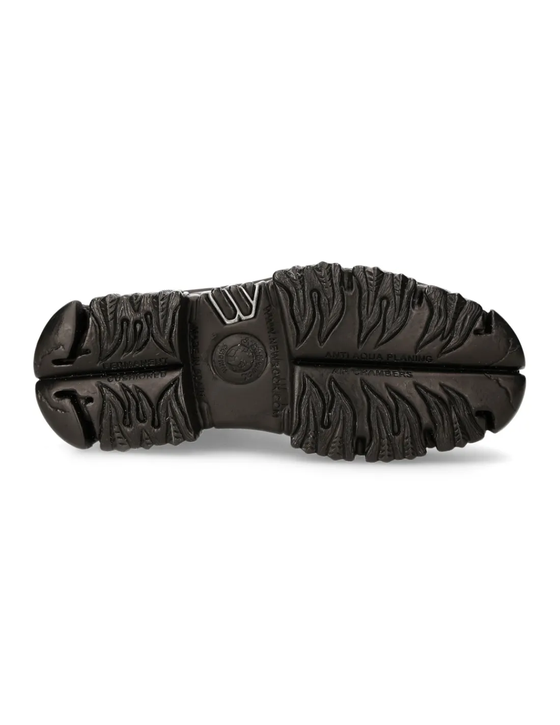 New Rock M-FIRE001-C1 Clearance