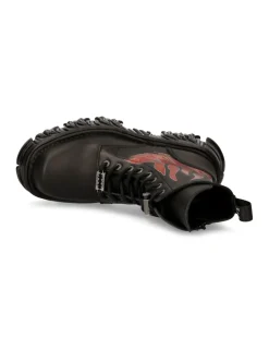 New Rock M-FIRE001-C1 Clearance