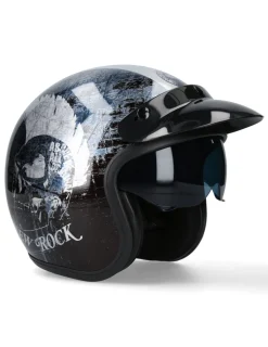New Rock M-HELMET034-S2 Hot