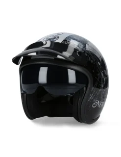 New Rock M-HELMET034-S2 Hot