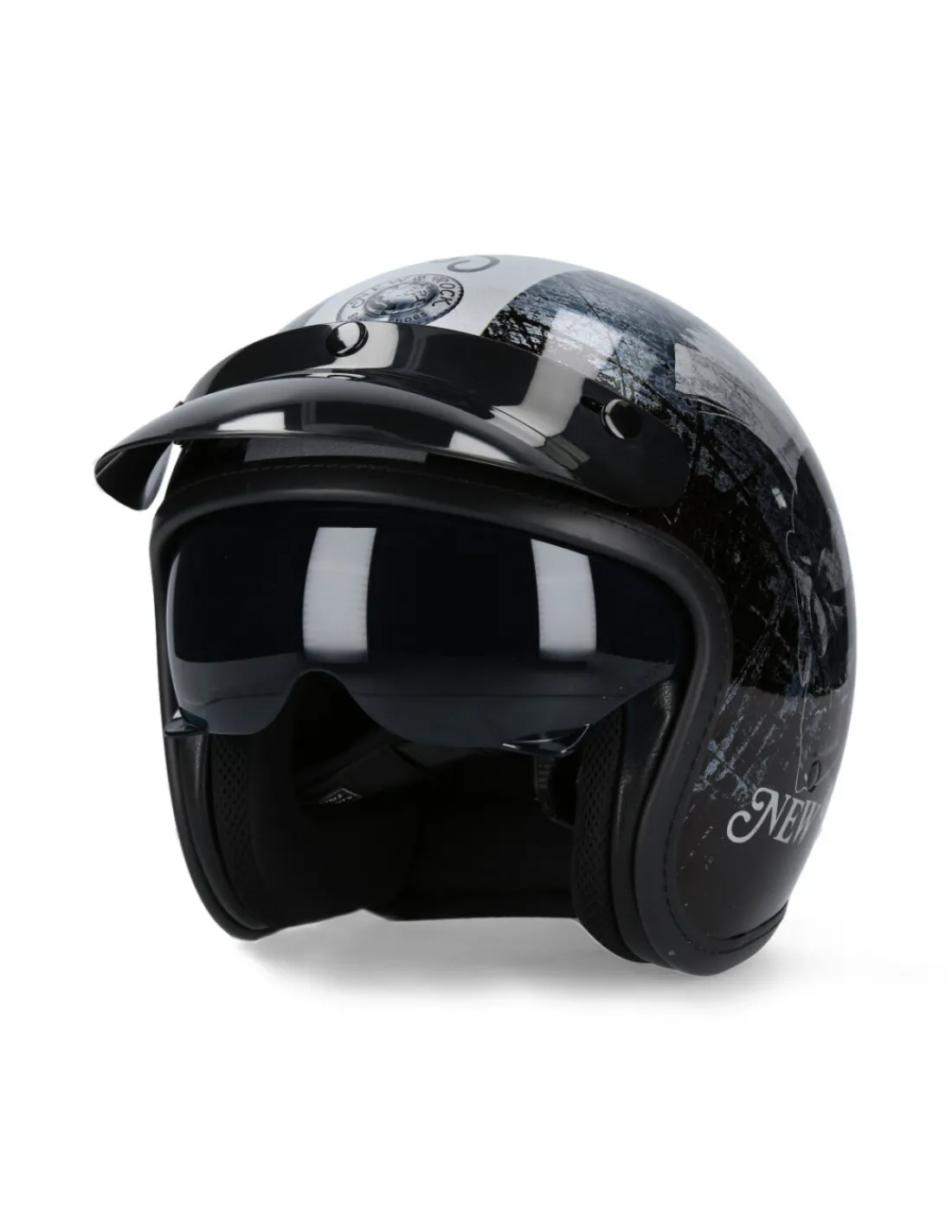 New Rock M-HELMET034-S2 Hot