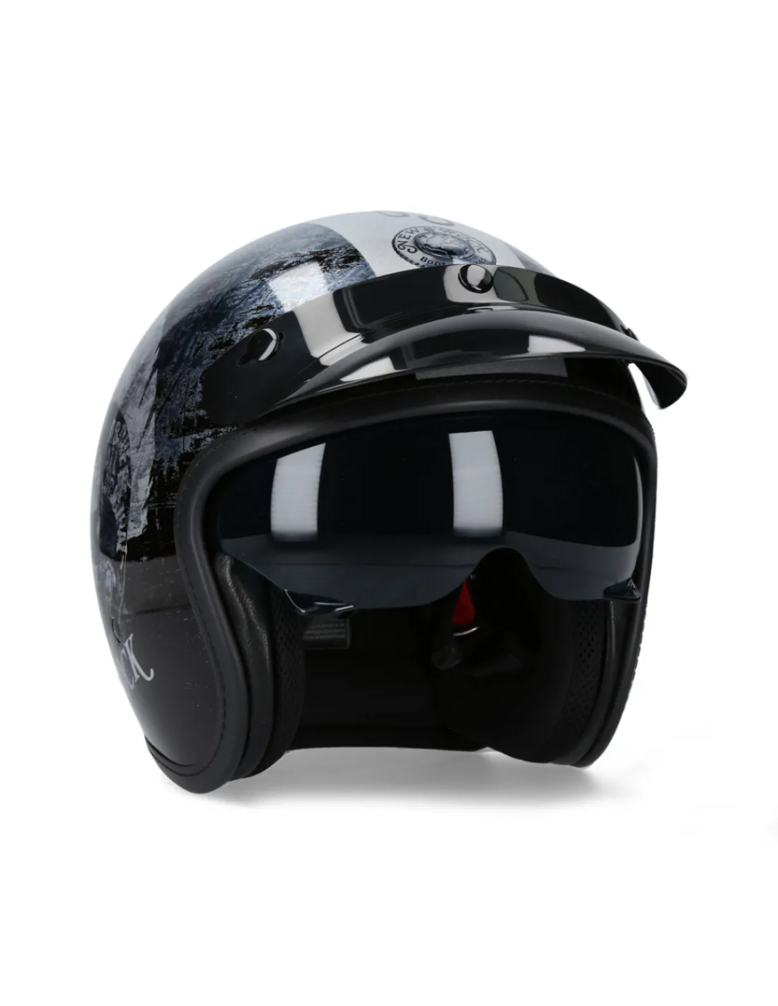 New Rock M-HELMET034-S2 Hot