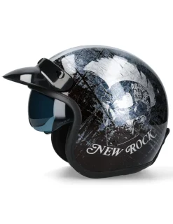 New Rock M-HELMET034-S2 Hot