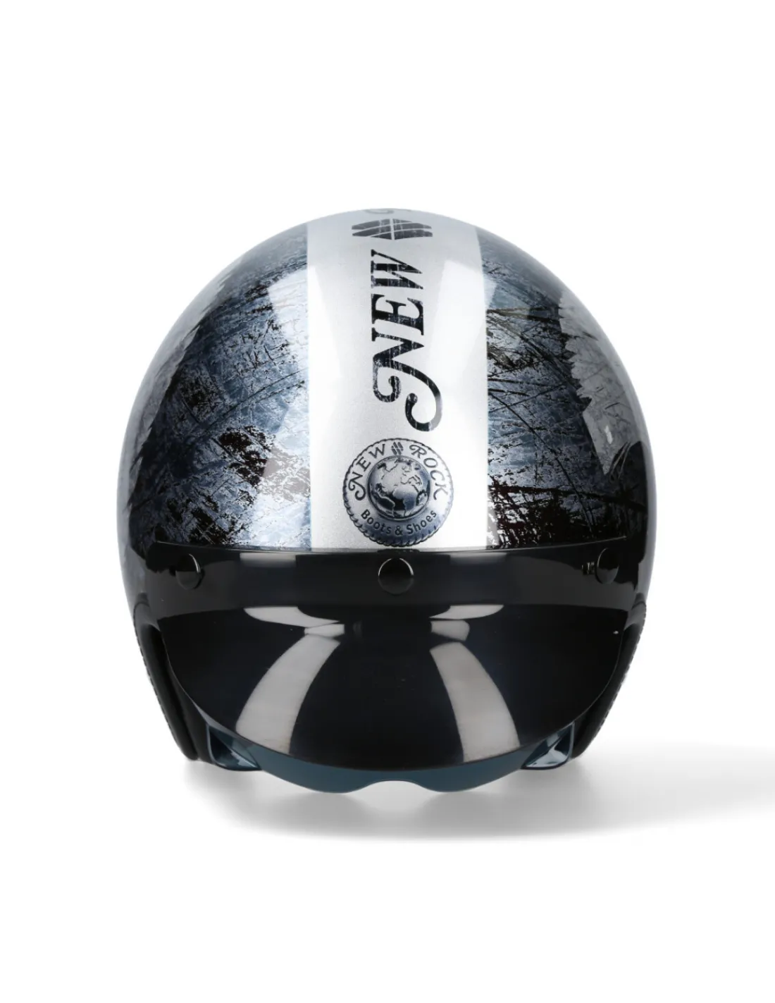 New Rock M-HELMET034-S2 Hot