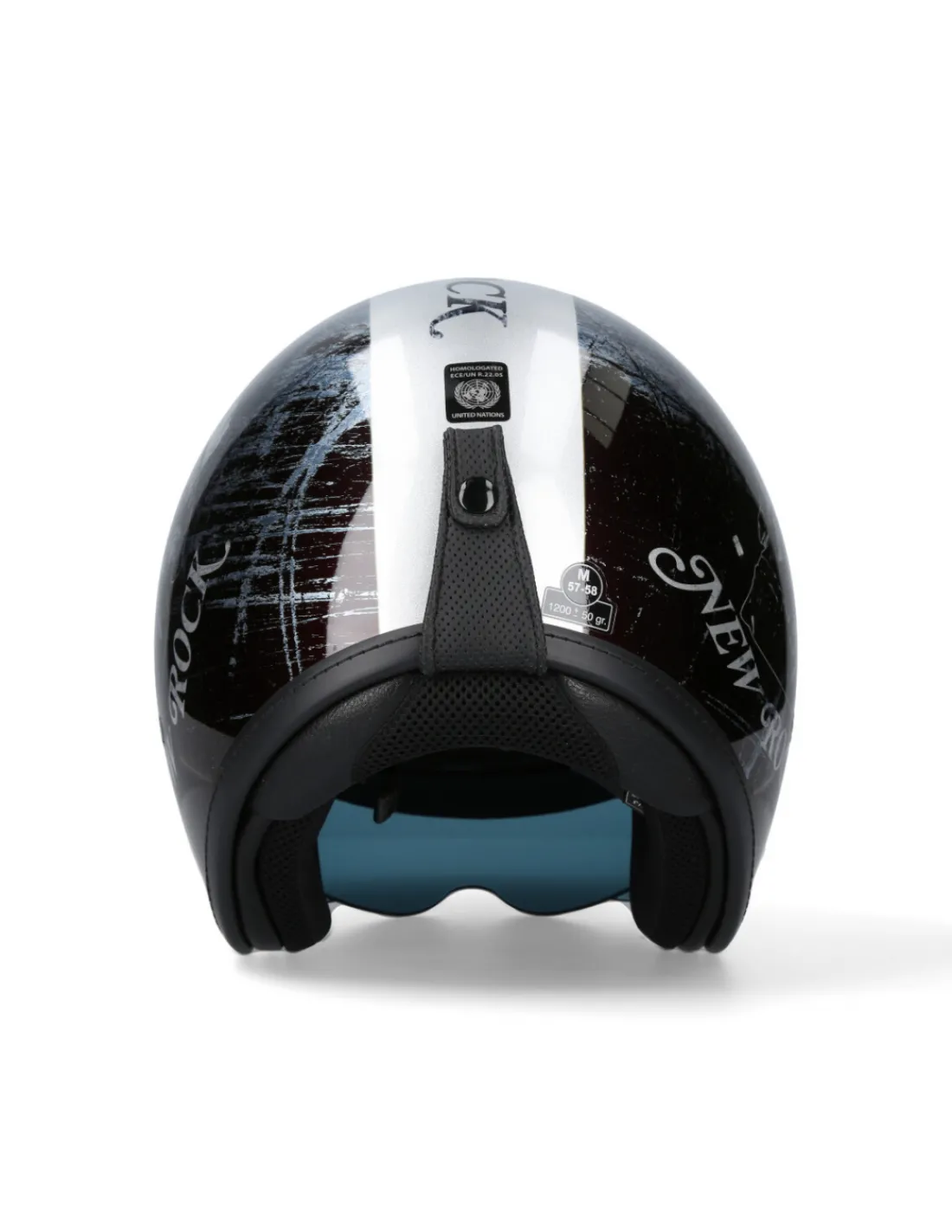 New Rock M-HELMET034-S2 Hot