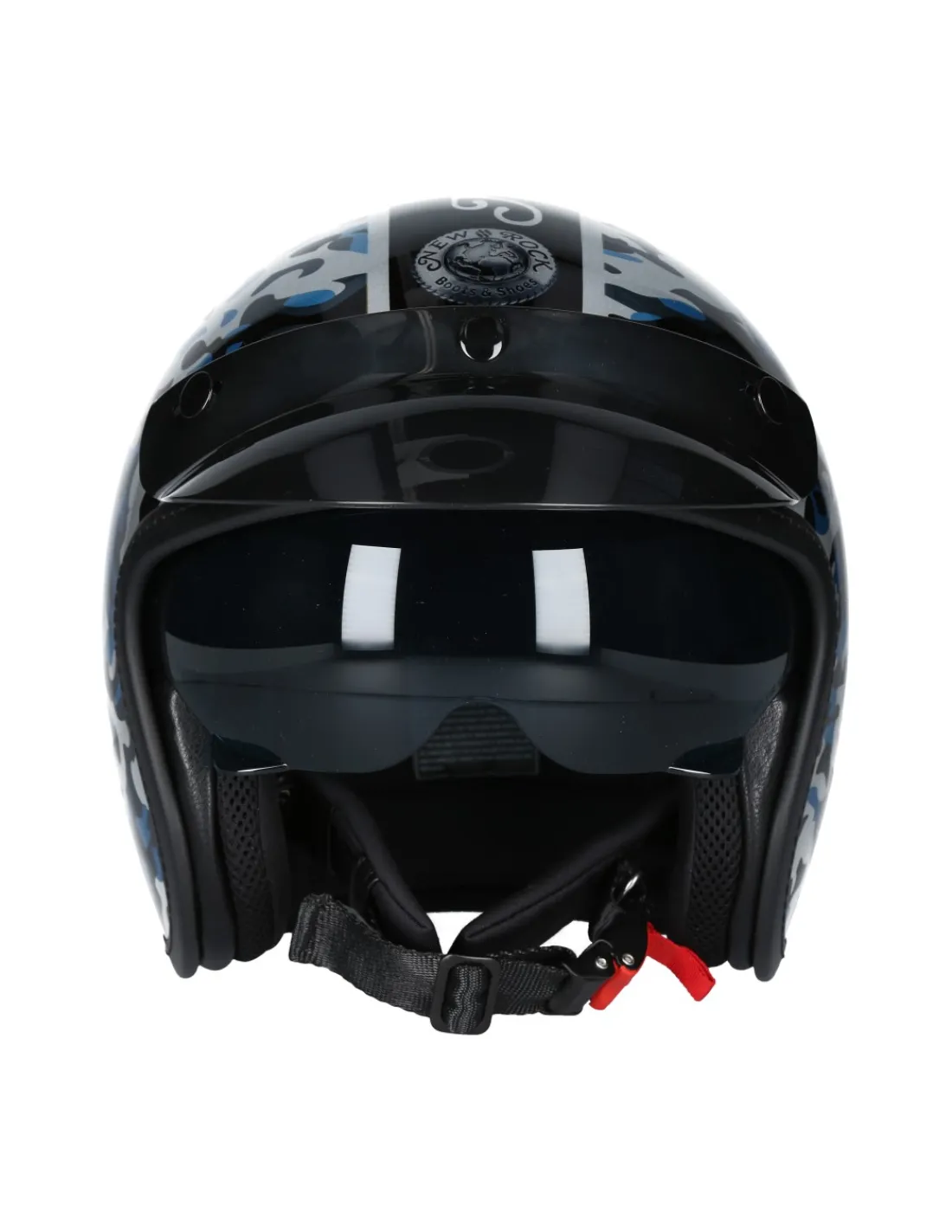 New Rock M-HELMET034-S1 Sale