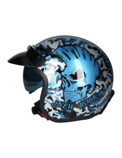 New Rock M-HELMET034-S1 Sale