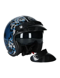 New Rock M-HELMET034-S1 Sale