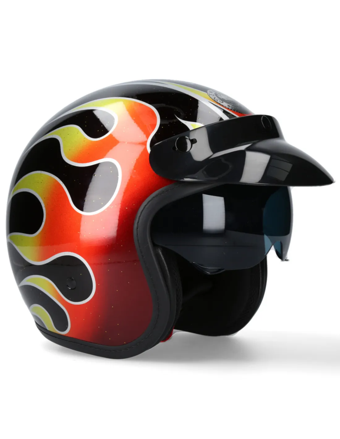 New Rock M-HELMET034-S4