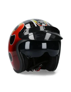 New Rock M-HELMET034-S4