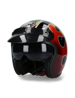 New Rock M-HELMET034-S4