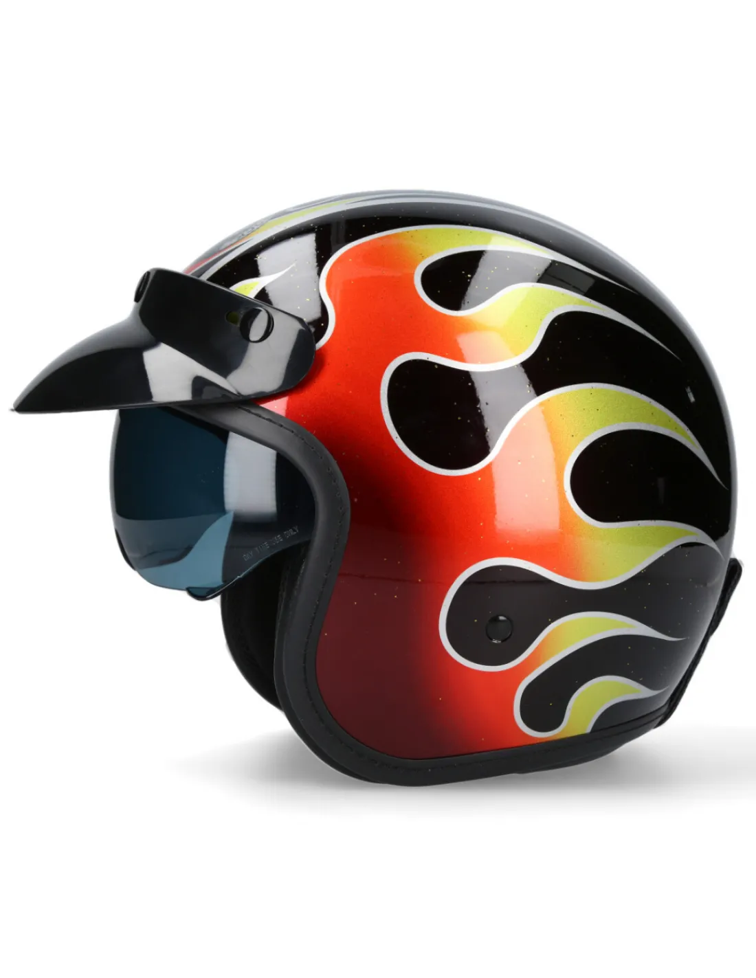 New Rock M-HELMET034-S4