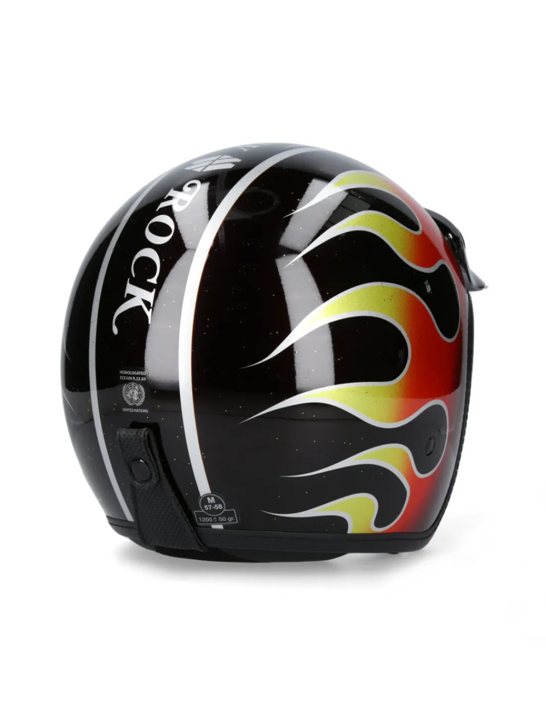New Rock M-HELMET034-S4