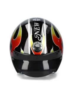 New Rock M-HELMET034-S4