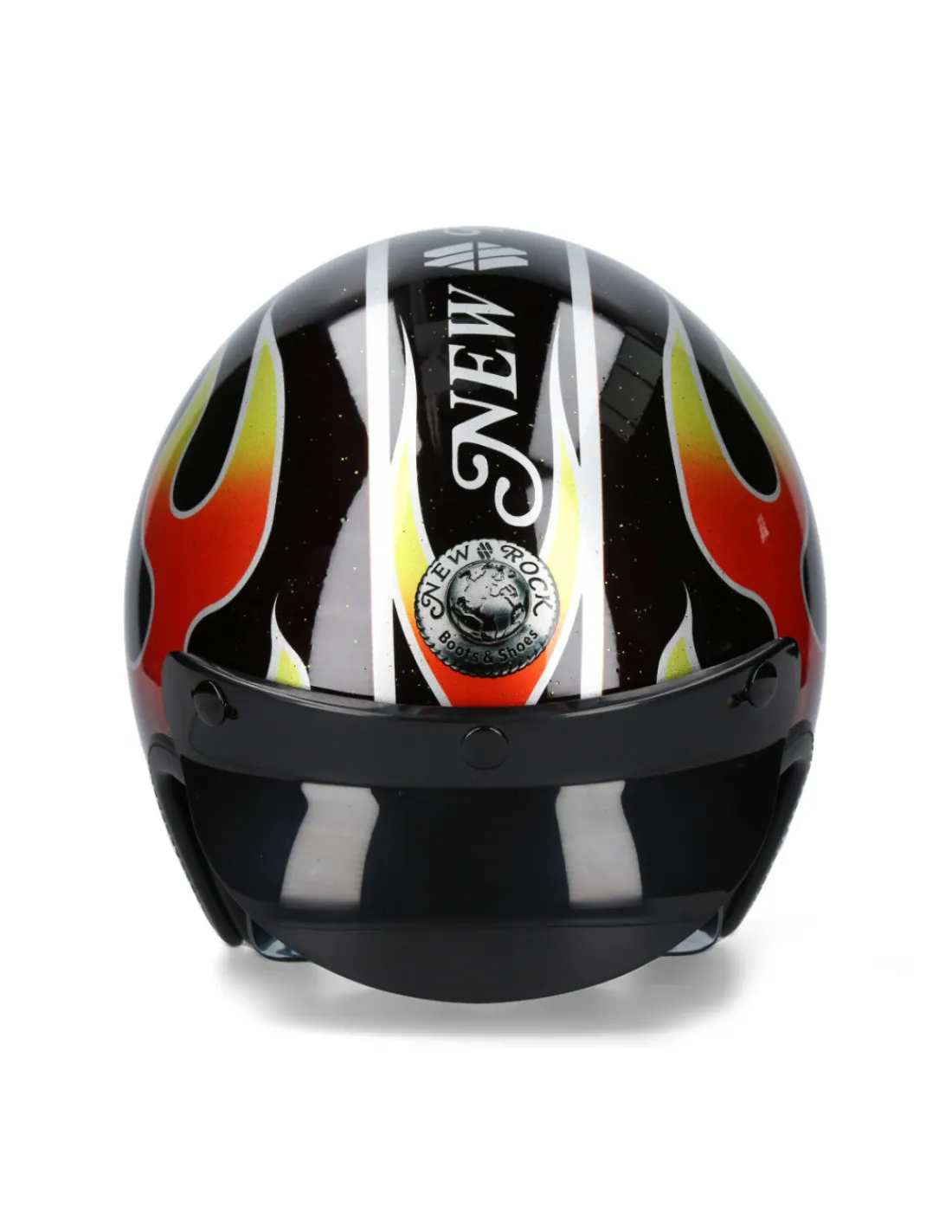New Rock M-HELMET034-S4