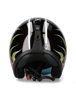 New Rock M-HELMET034-S4