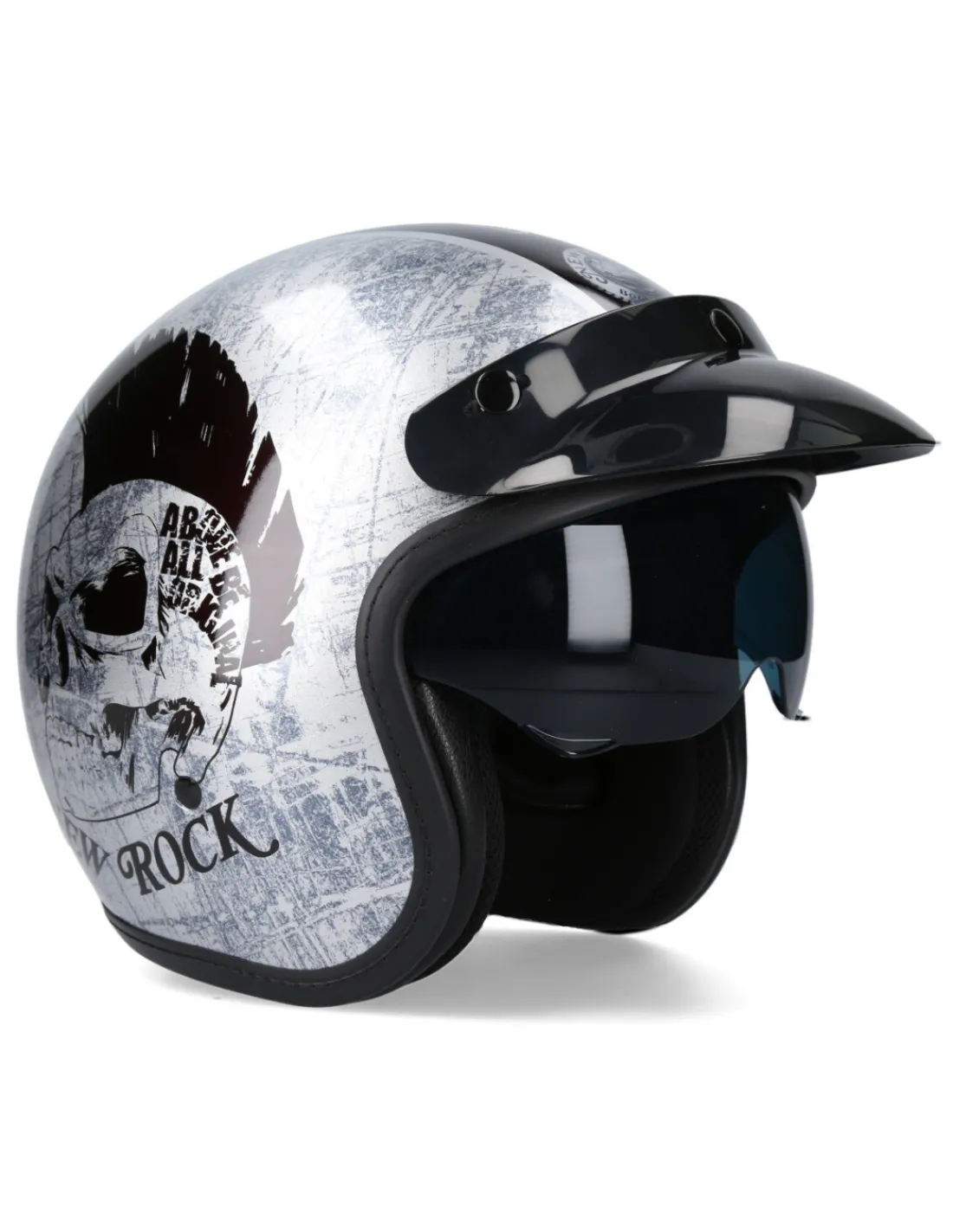 New Rock M-HELMET034-S3 Discount