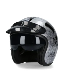 New Rock M-HELMET034-S3 Discount