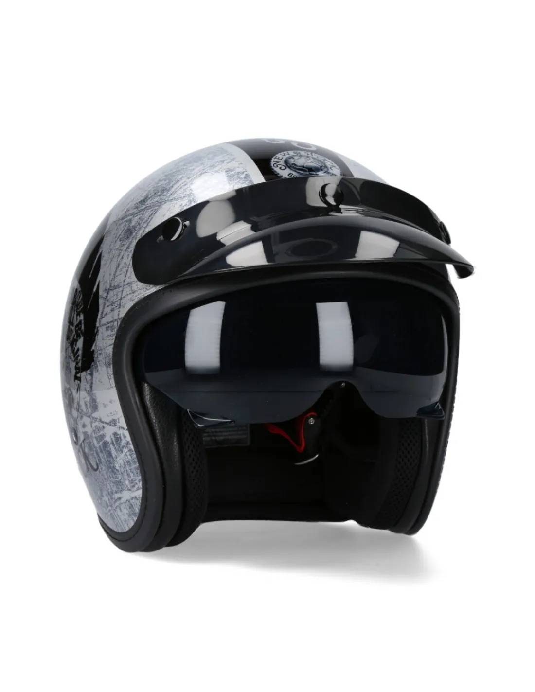 New Rock M-HELMET034-S3 Discount