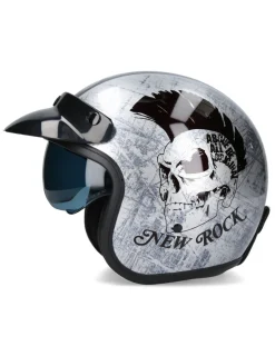 New Rock M-HELMET034-S3 Discount