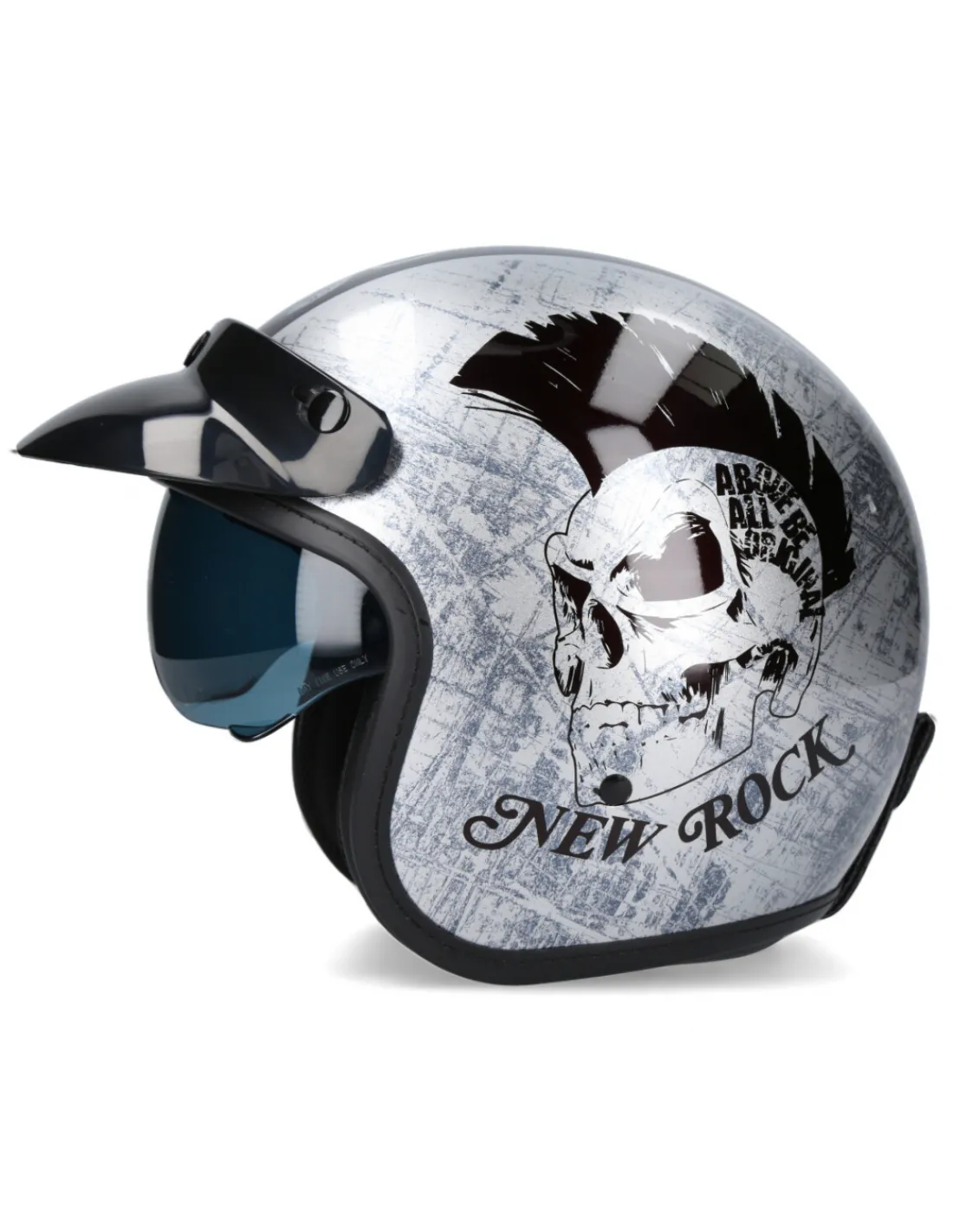 New Rock M-HELMET034-S3 Discount