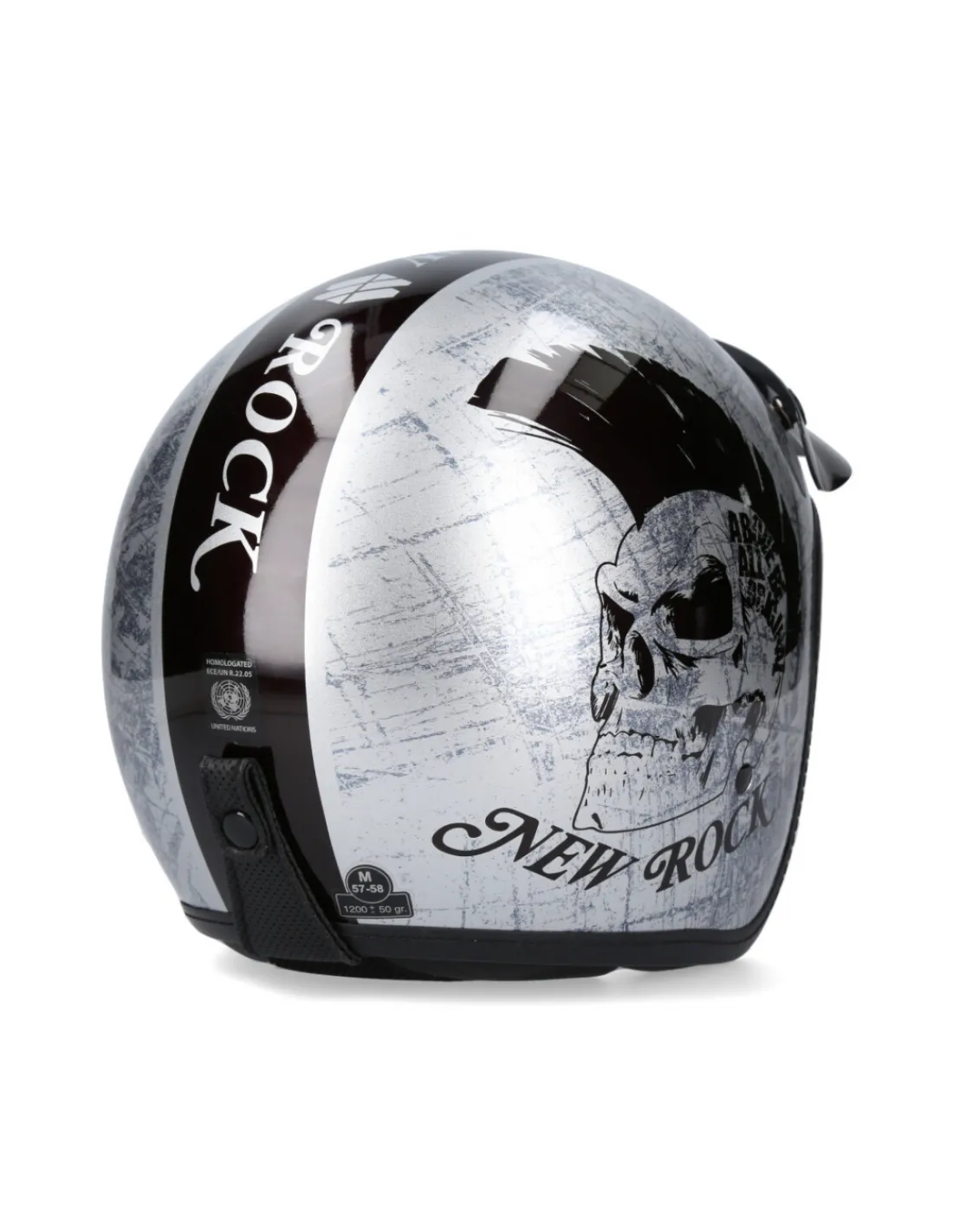 New Rock M-HELMET034-S3 Discount