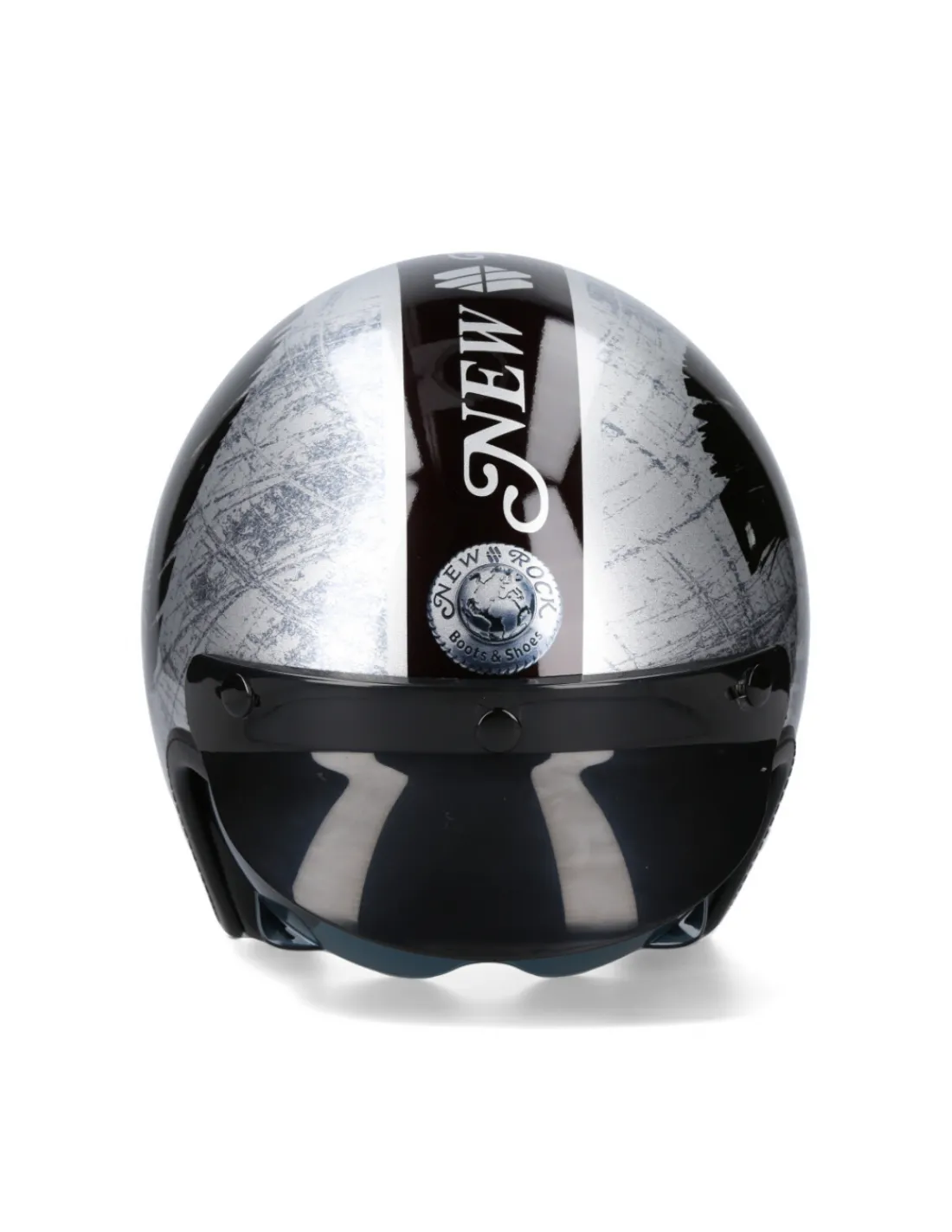 New Rock M-HELMET034-S3 Discount