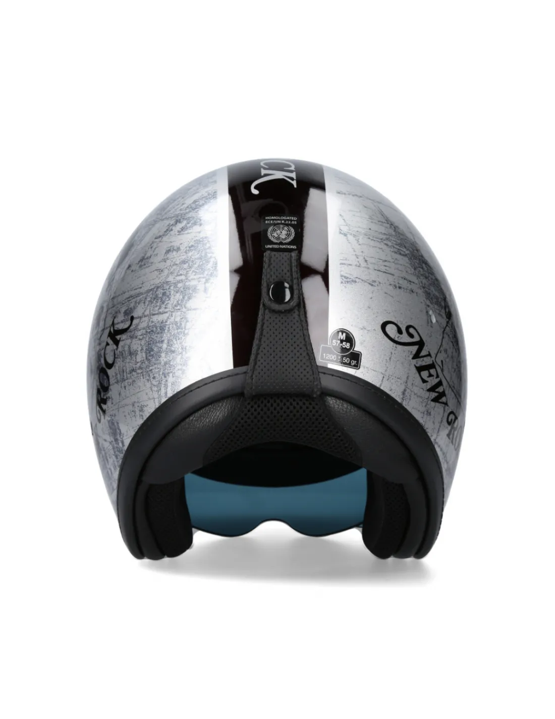 New Rock M-HELMET034-S3 Discount