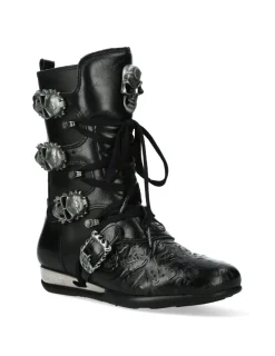 New Rock M-HY017-C6 Clearance