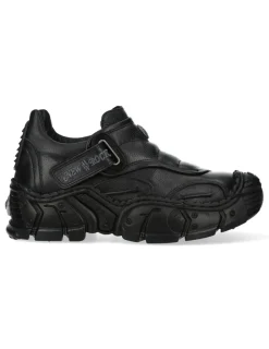 New Rock M-IMPACT010-C34 Outlet
