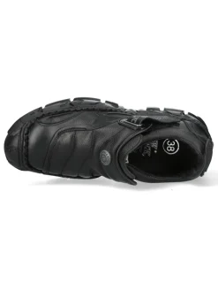 New Rock M-IMPACT010-C34 Outlet