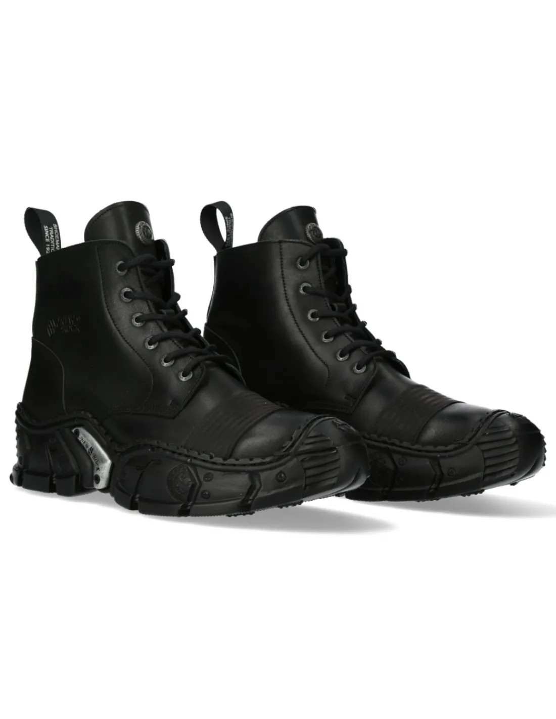 New Rock M-IMPACT027-S1 New