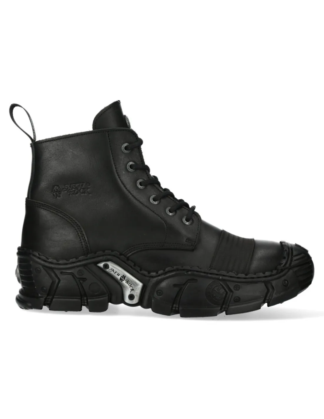 New Rock M-IMPACT027-S1 New