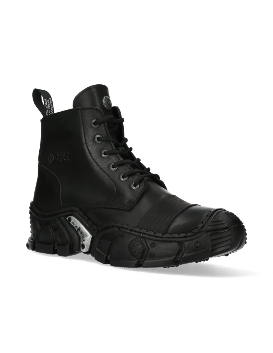 New Rock M-IMPACT027-S1 New