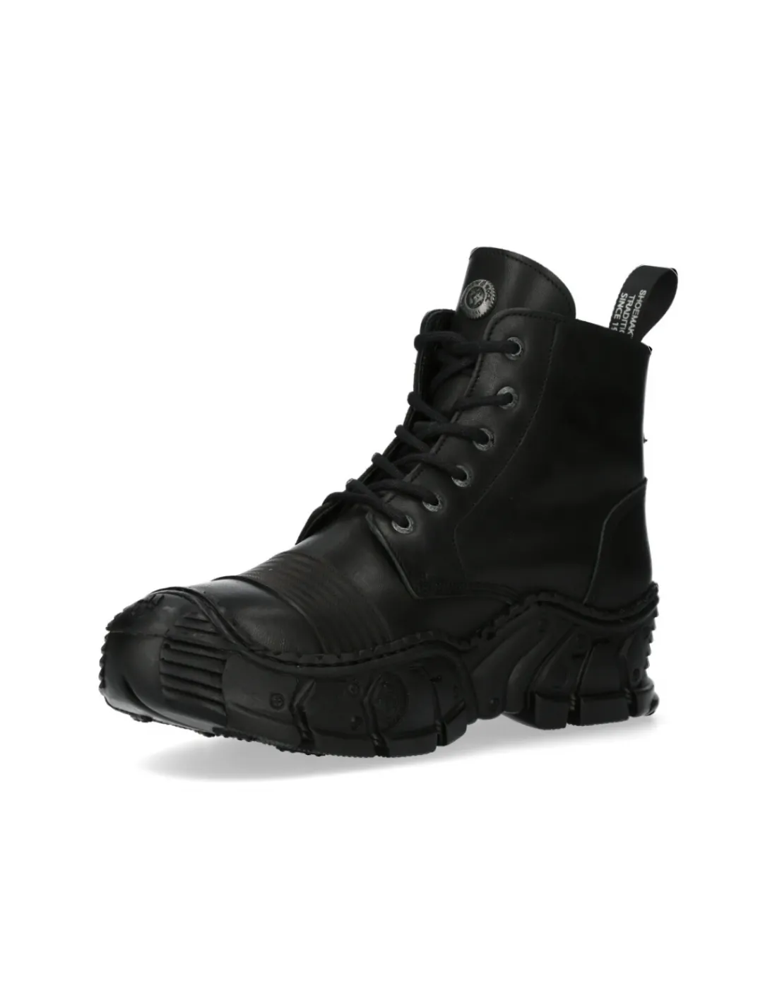 New Rock M-IMPACT027-S1 New
