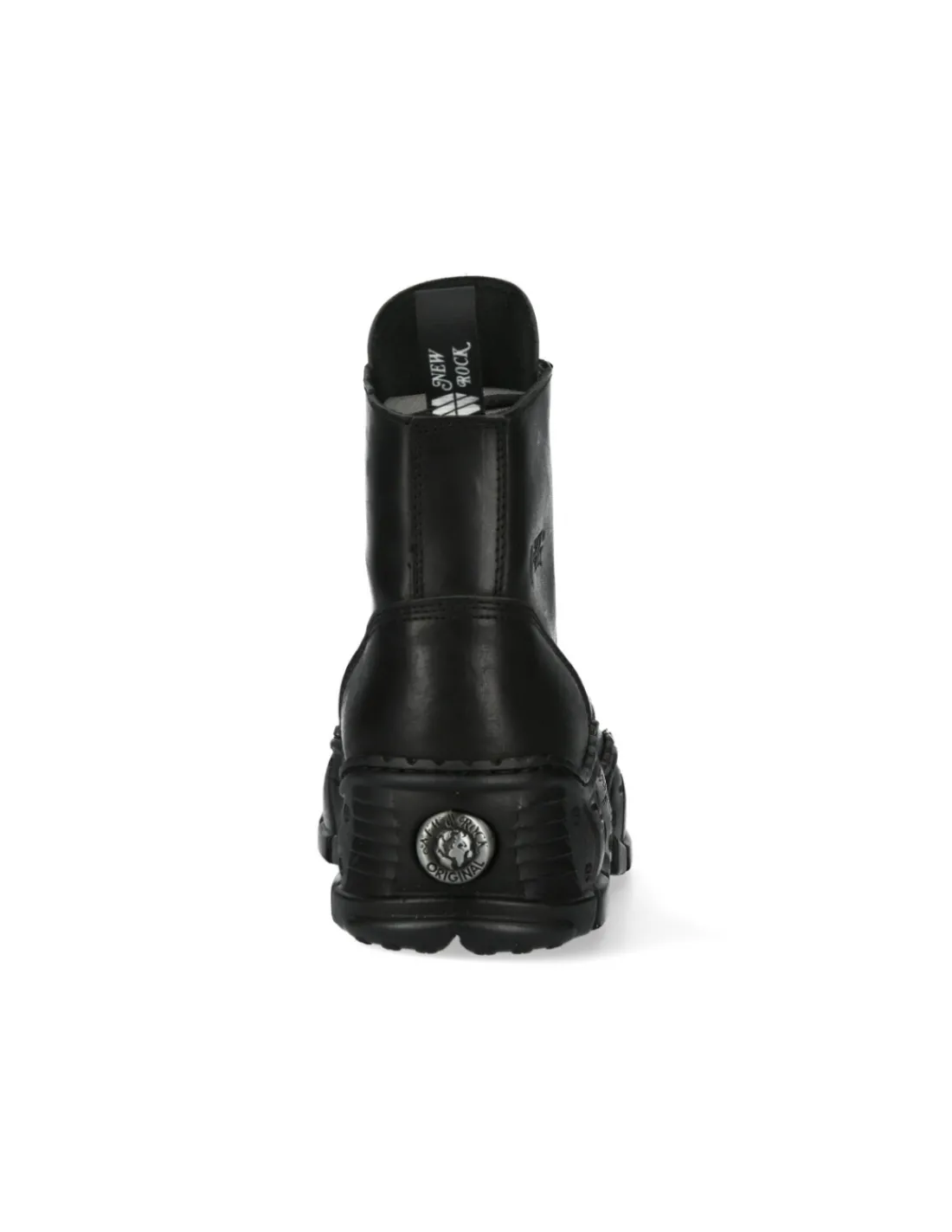New Rock M-IMPACT027-S1 New