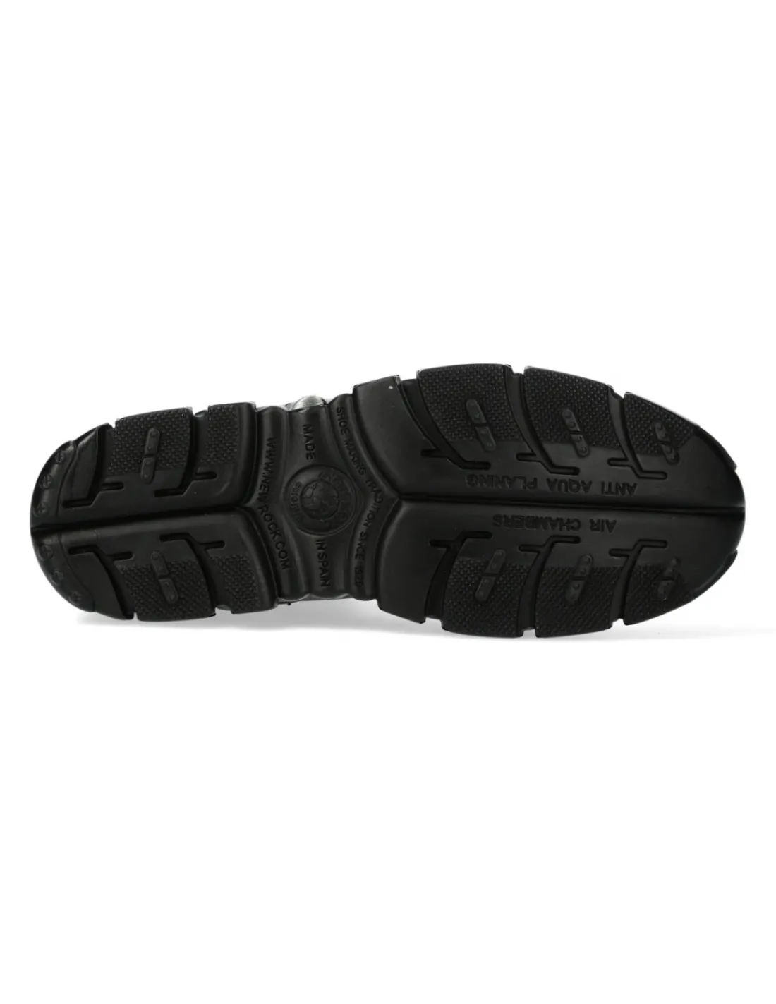 New Rock M-IMPACT027-S1 New