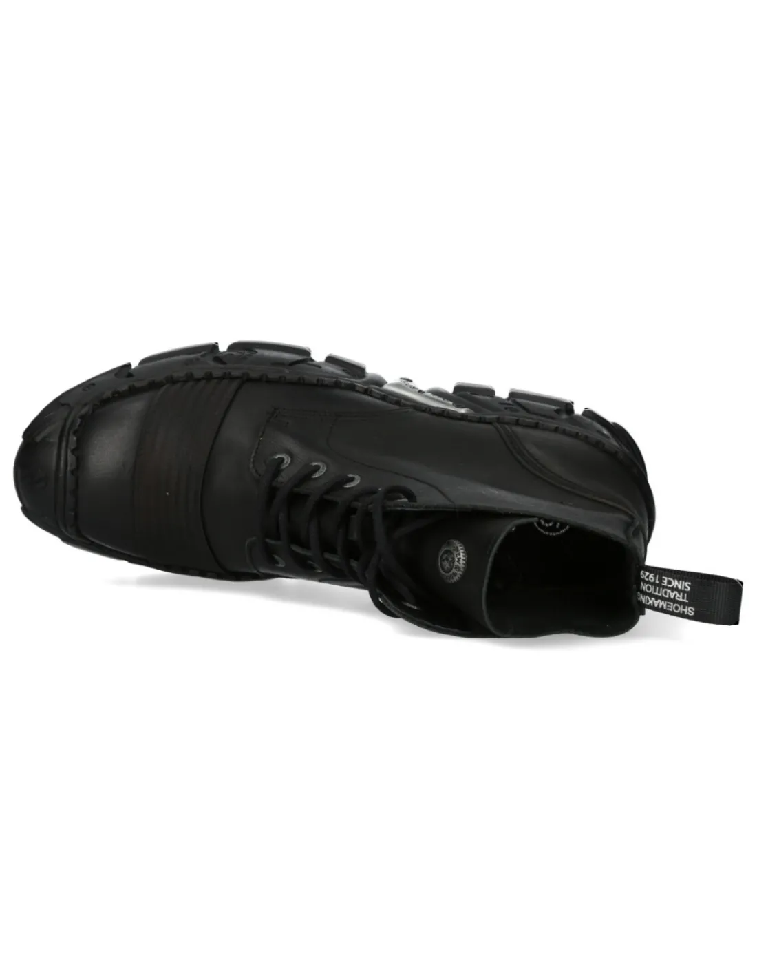 New Rock M-IMPACT027-S1 New