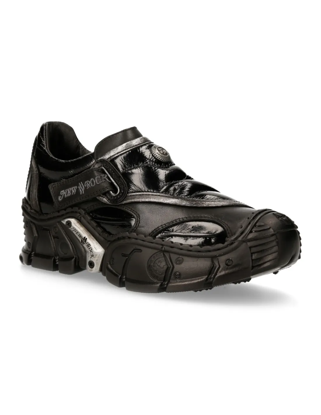 New Rock M-IMPACT010-S1