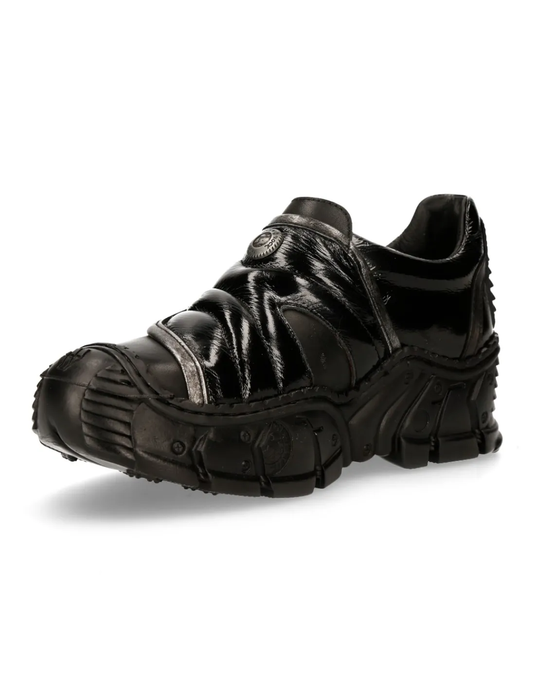New Rock M-IMPACT010-S1