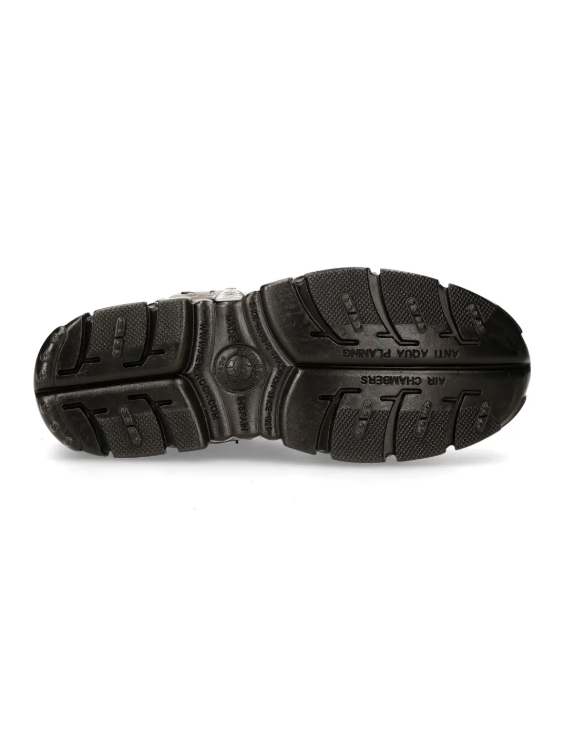 New Rock M-IMPACT010-S1